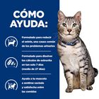 Hill's Prescription Diet Urinary Stress + Metabolic c/d pienso para gatos, , large image number null